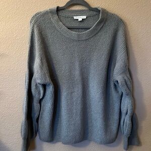 And Now This Sweater